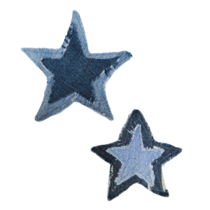 blue pack - stars