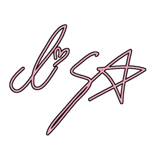 Lisa's signature