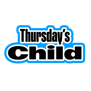 TXT pack - thursday's child