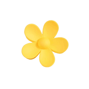 yellow flower