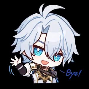 Phainon Bye