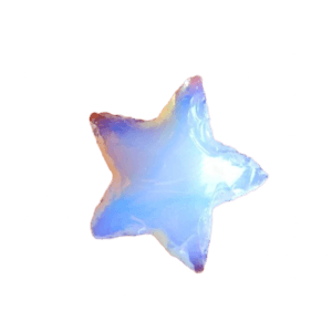 iridescent star 3
