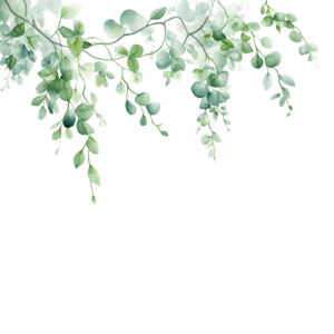 hanging vines ver. 2
