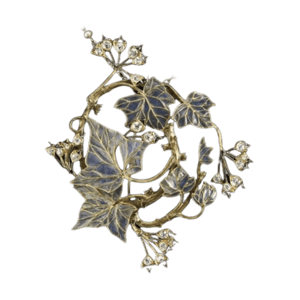brooch 2